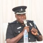 ACP Kwesi Ofori