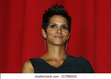 Halle Berry