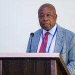 Kwaku Agyeman Manu, Health Minister