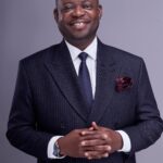 Dr Sylvester Nyamekye ESQ