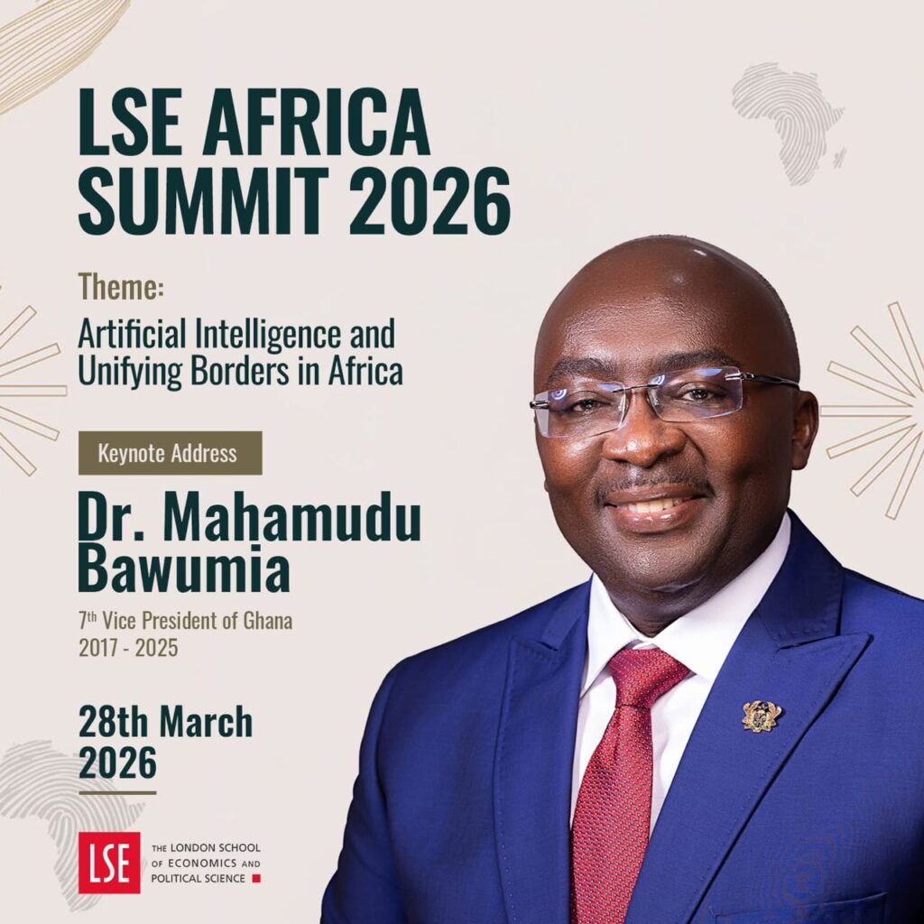 Bawumia-LSE