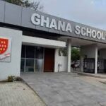 ghana school of law