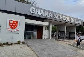ghana school of law