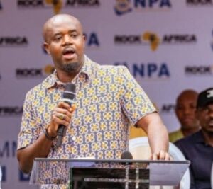 NPA Boss