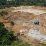 mining