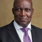 Ken Thompson