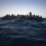 Europe Migrants