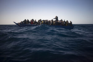 Europe Migrants