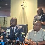 NPP presser