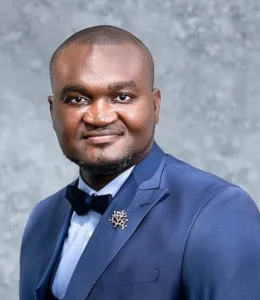 Nana AKwasi Awuah