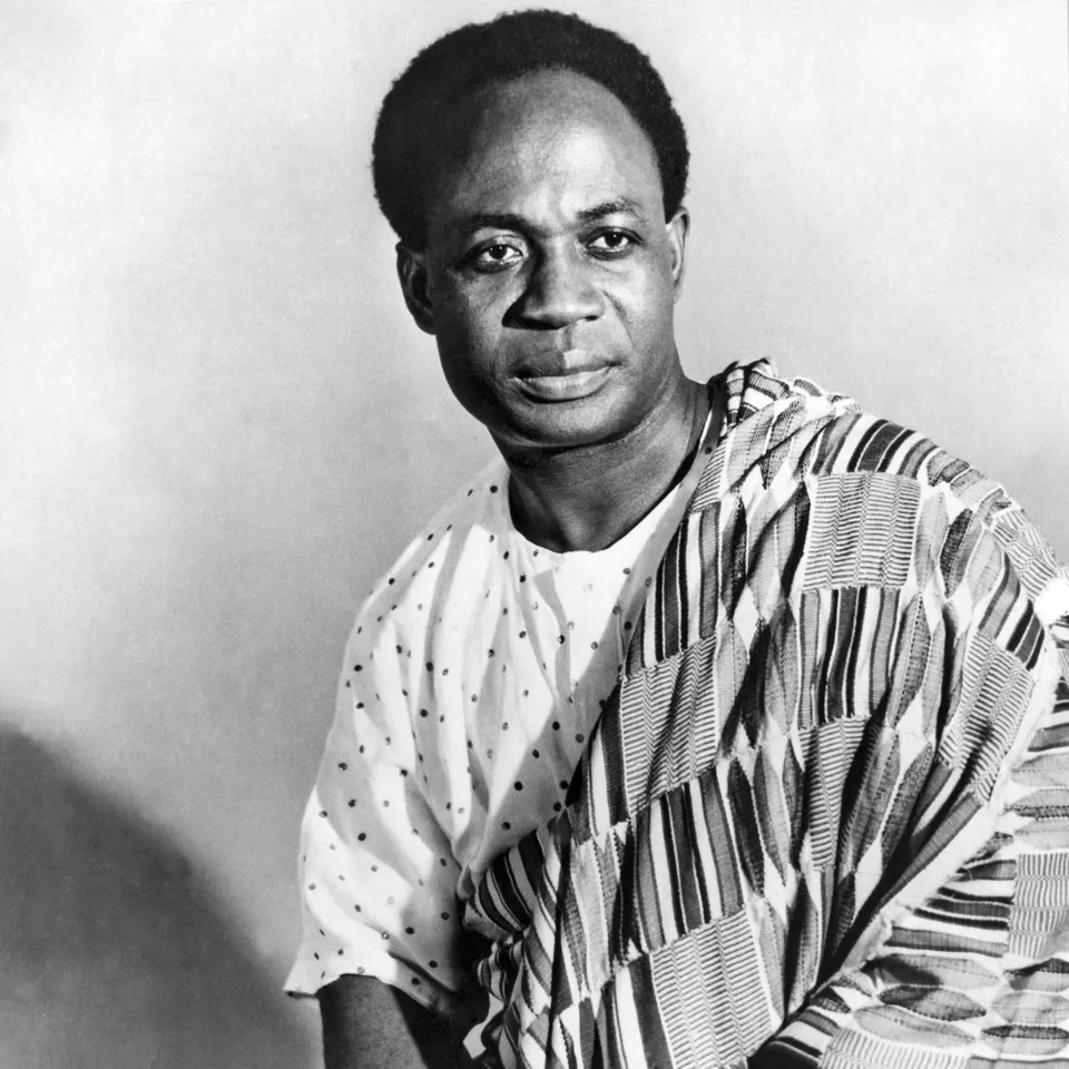 kwame-nkrumah-ghana-praesident