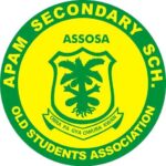 Assossa Logo