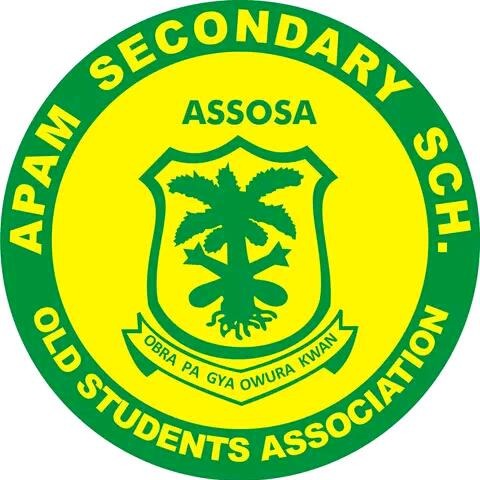Assossa Logo