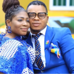 Mr and Mrs Obinim